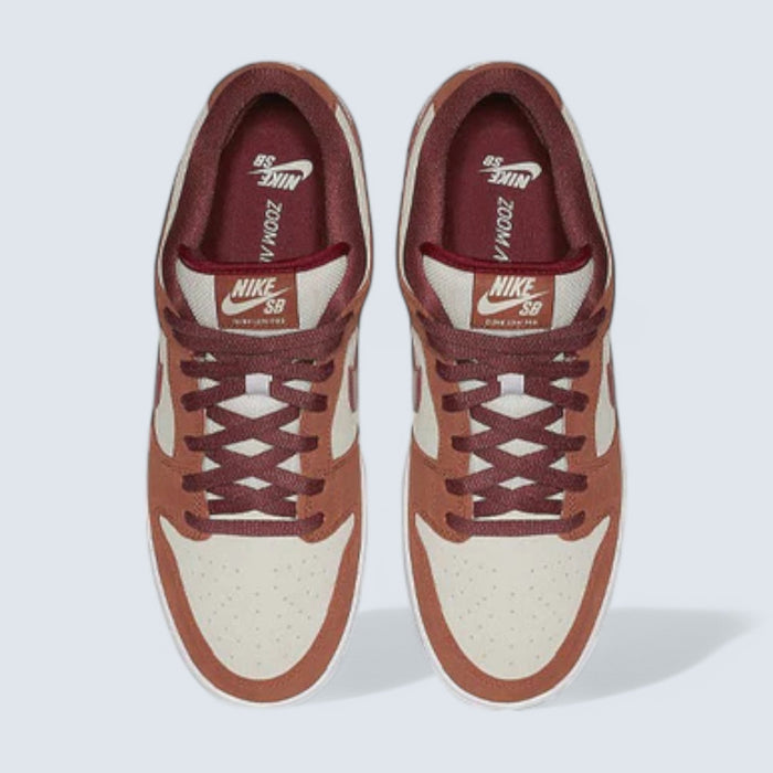 Nike SB Dunk Low Pro 'Dark Russet'