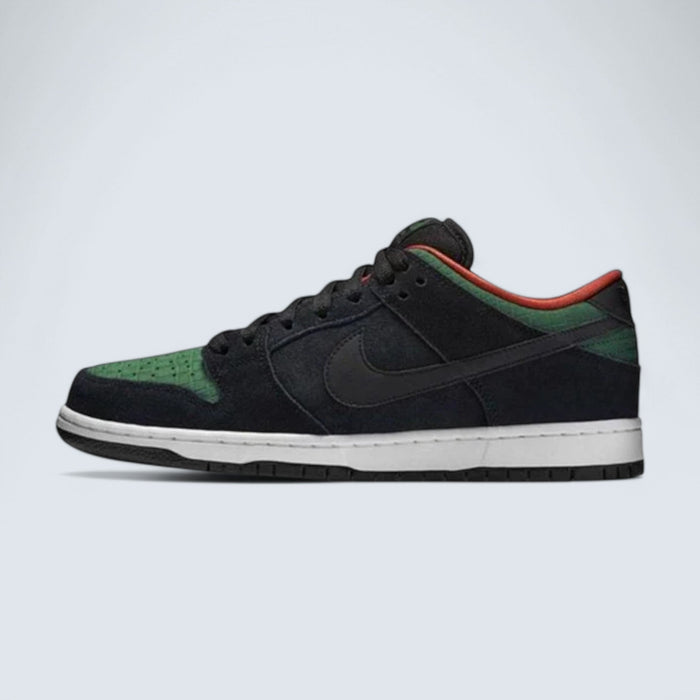 Nike SB Dunk Low 'Reptile Gucci'