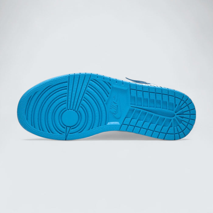 Nike Air Jordan 1 Retro High OG 'Off-White UNC'