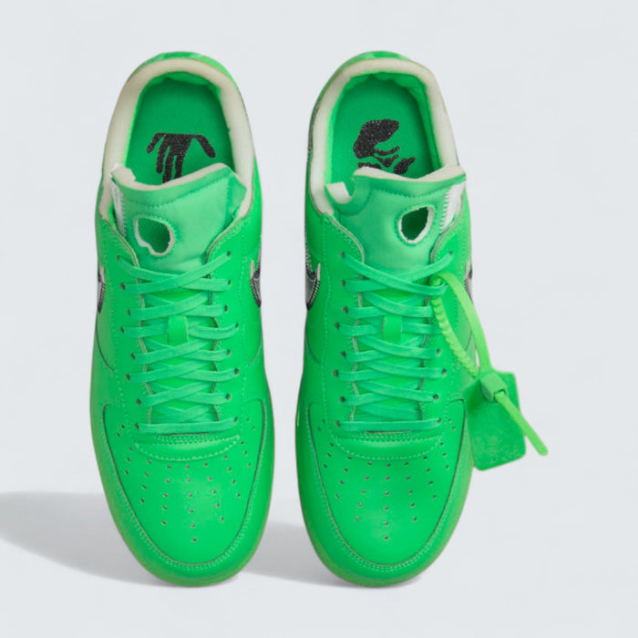 Nike Air Force 1 Low Off-White 'Brooklyn'