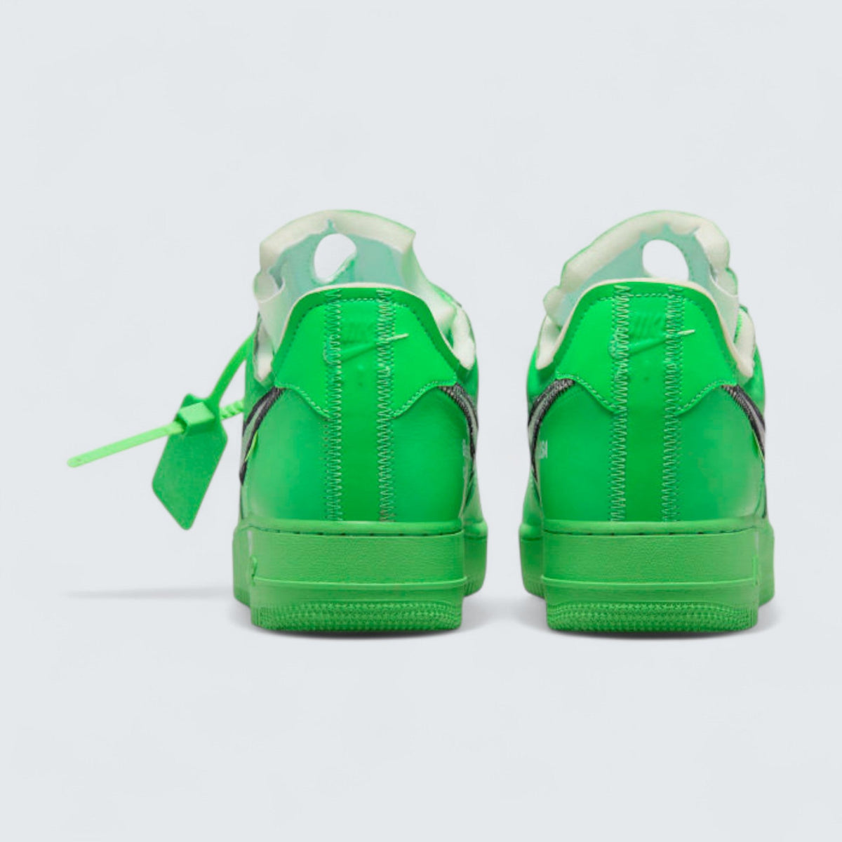 Nike Air Force 1 Low Off-White 'Brooklyn'