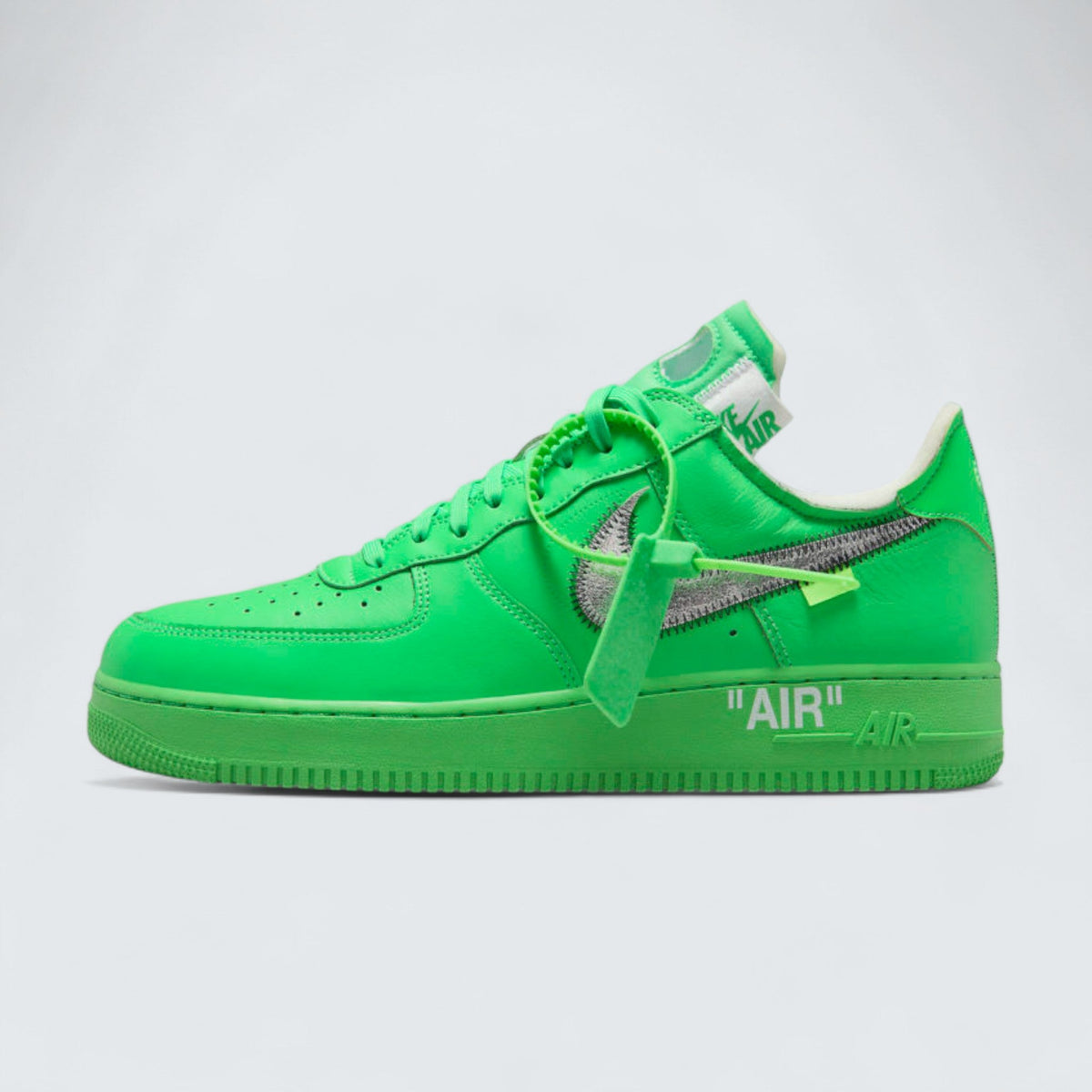 Nike Air Force 1 Low Off-White 'Brooklyn'