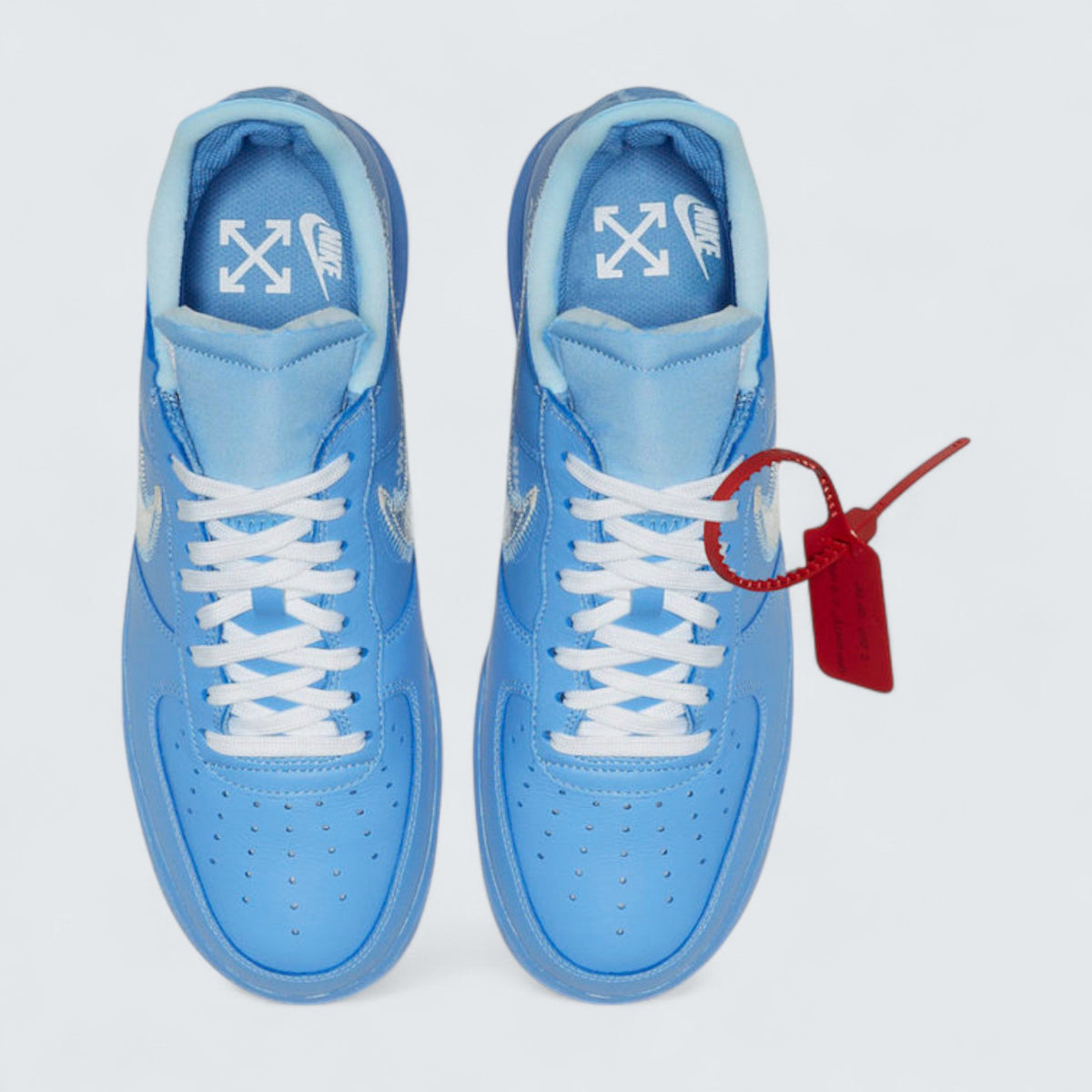 Nike Air Force 1 Low Off-White 'MCA'