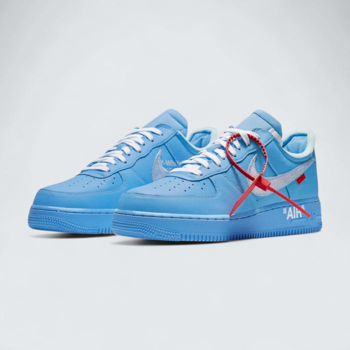Nike Air Force 1 Low Off-White 'MCA'