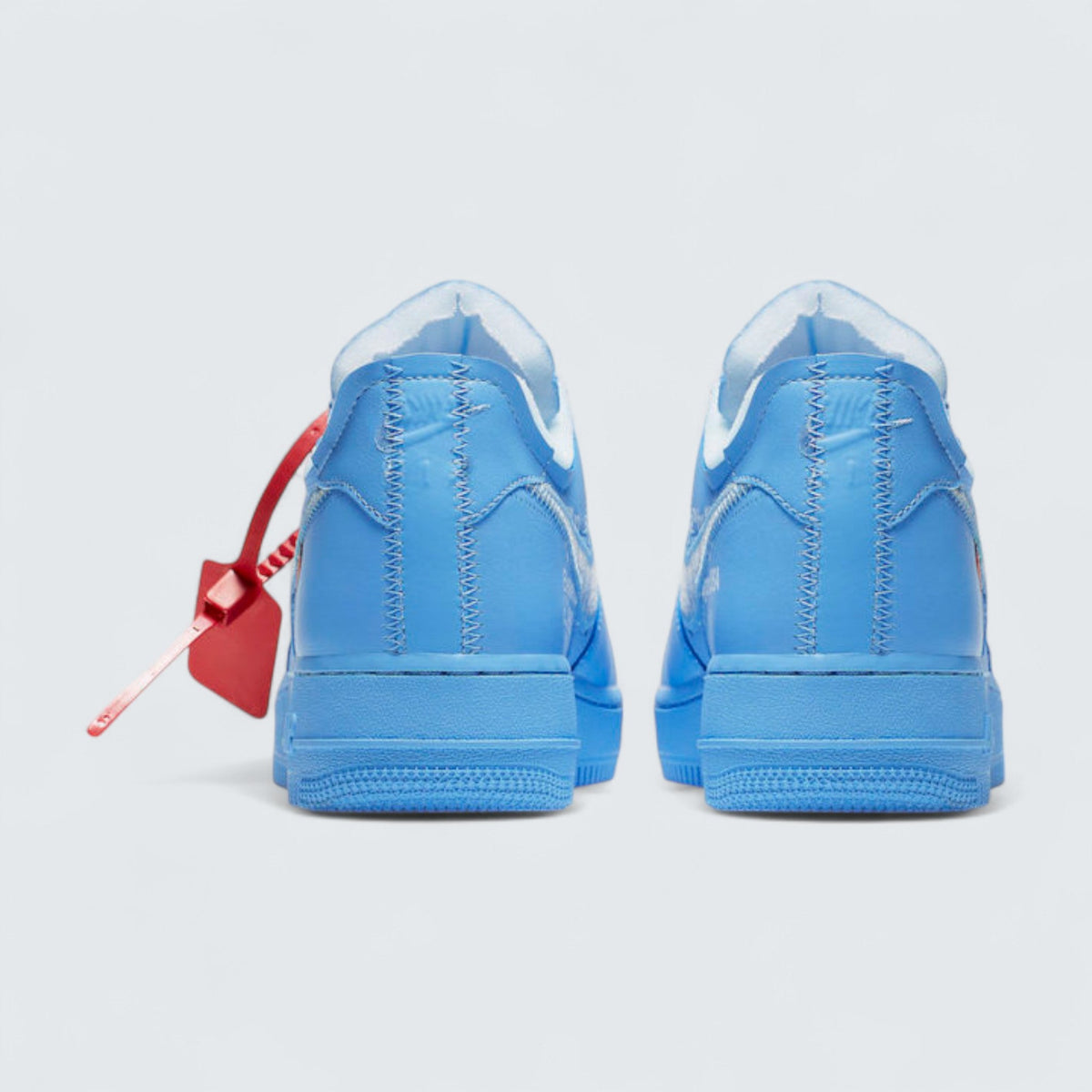 Nike Air Force 1 Low Off-White 'MCA'