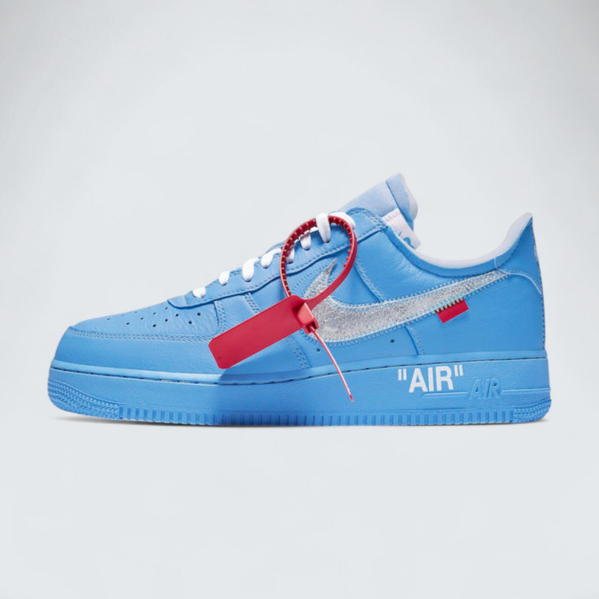 Nike Air Force 1 Low Off-White 'MCA'