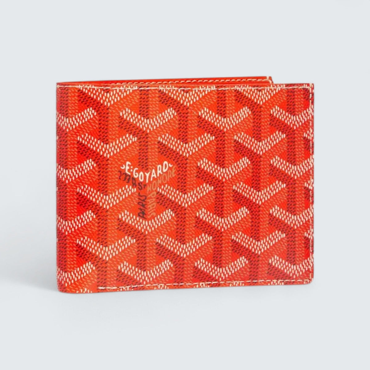 Goyard Victoire Wallet