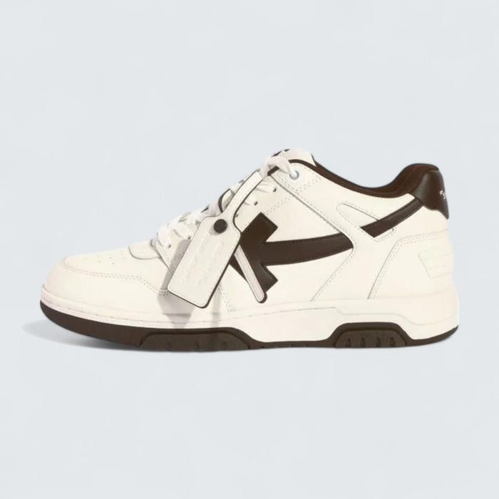 Off-White Out Of Office Sneaker 'White/Black Arrow'