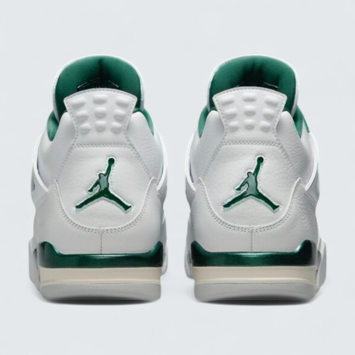 Nike Air Jordan 4 'Oxidized Green'