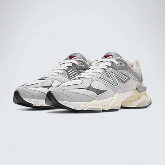 New Balance 9060 'Rain Cloud Castlerock White'