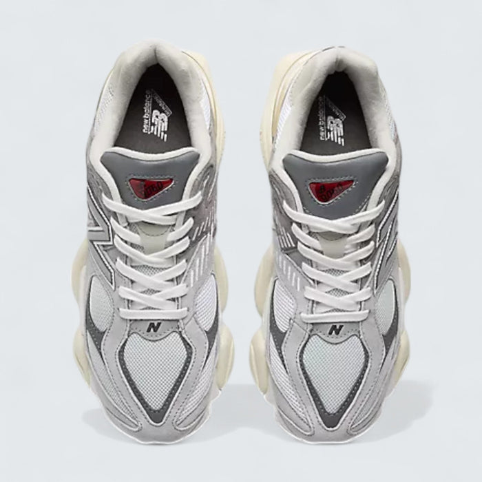 New Balance 9060 'Rain Cloud Castlerock White'