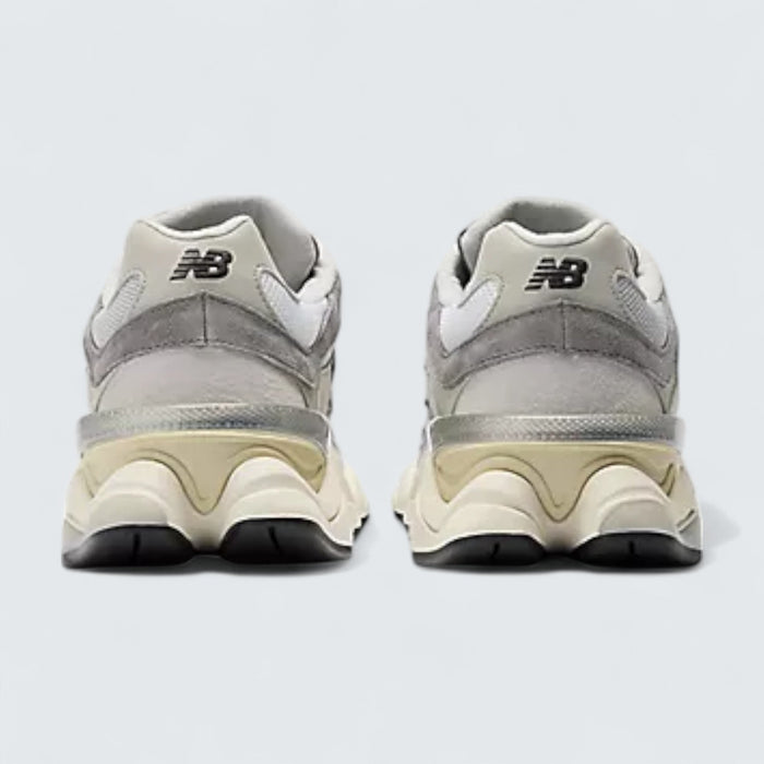 New Balance 9060 'Rain Cloud Castlerock White'