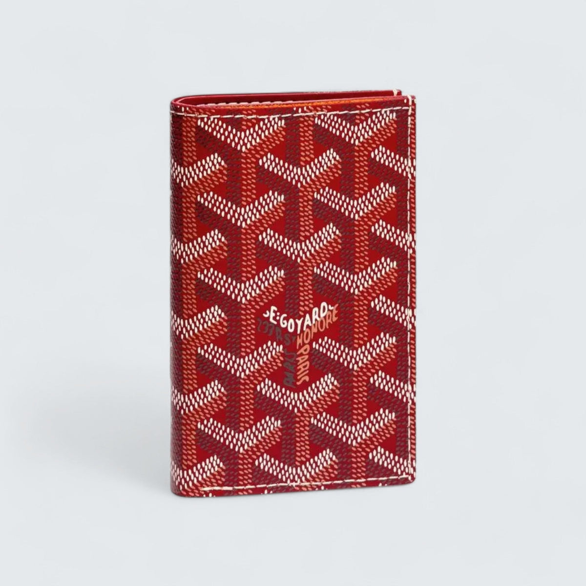 Goyard Saint-Pierre Card Wallet