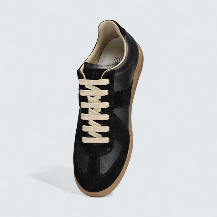 Maison Margiela Replica Sneakers 'Black'