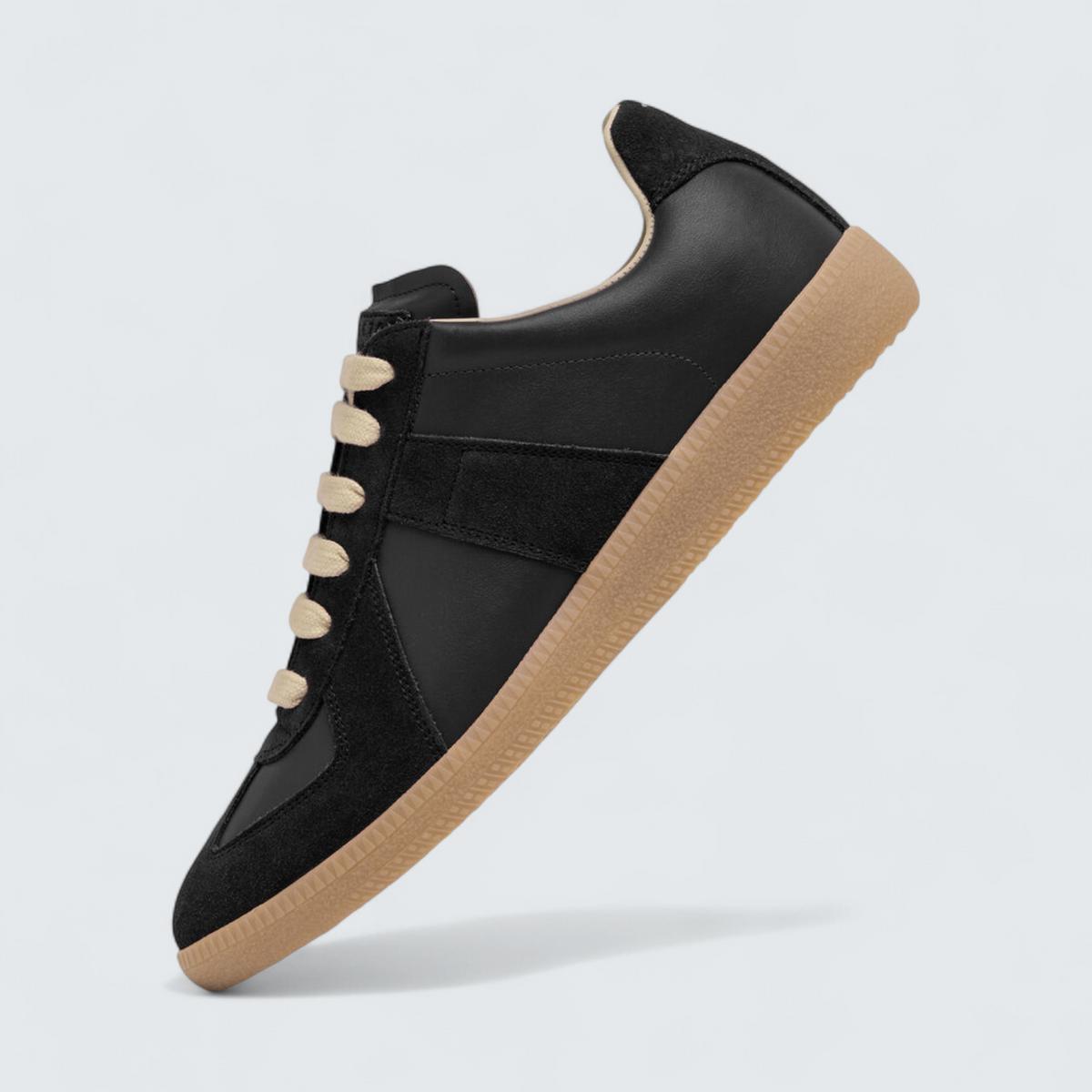 Maison Margiela Replica Sneakers 'Black'