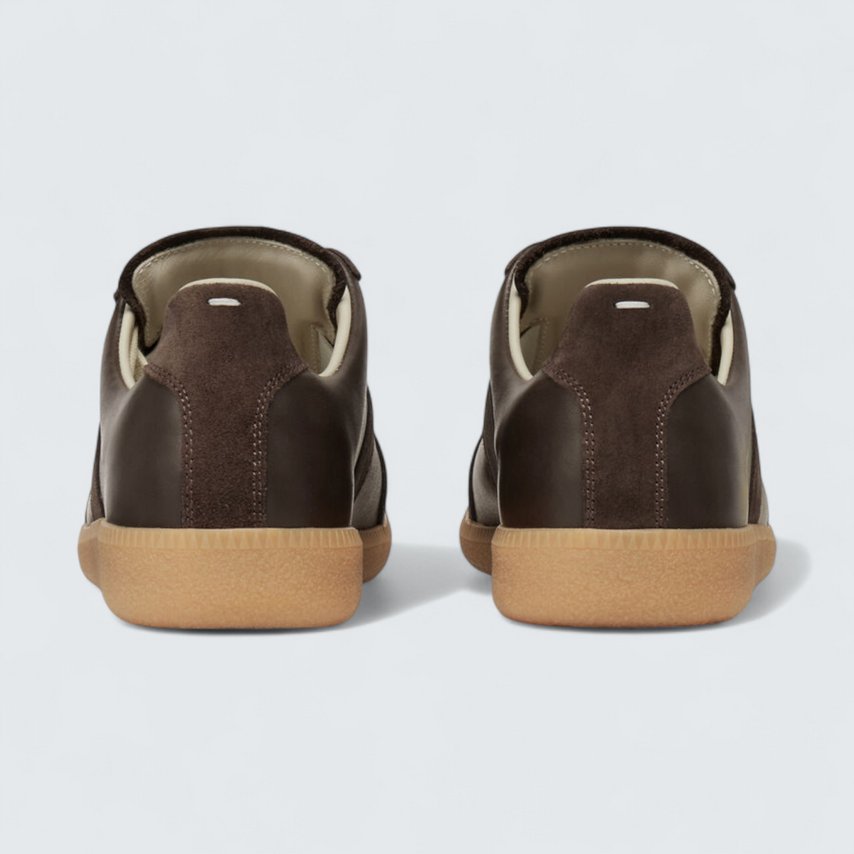 Maison Margiela Replica Sneakers 'Brown'