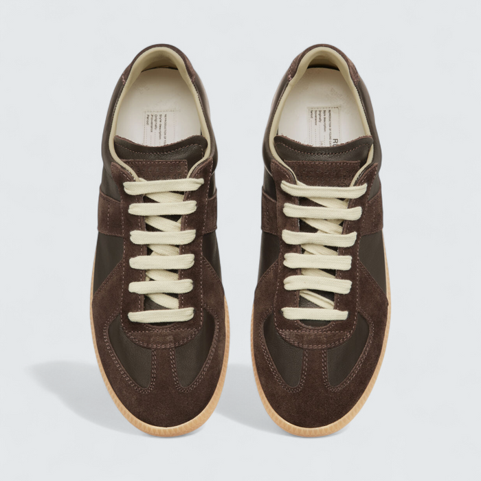 Maison Margiela Replica Sneakers 'Brown'