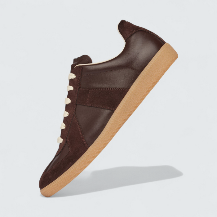 Maison Margiela Replica Sneakers 'Light Brown'
