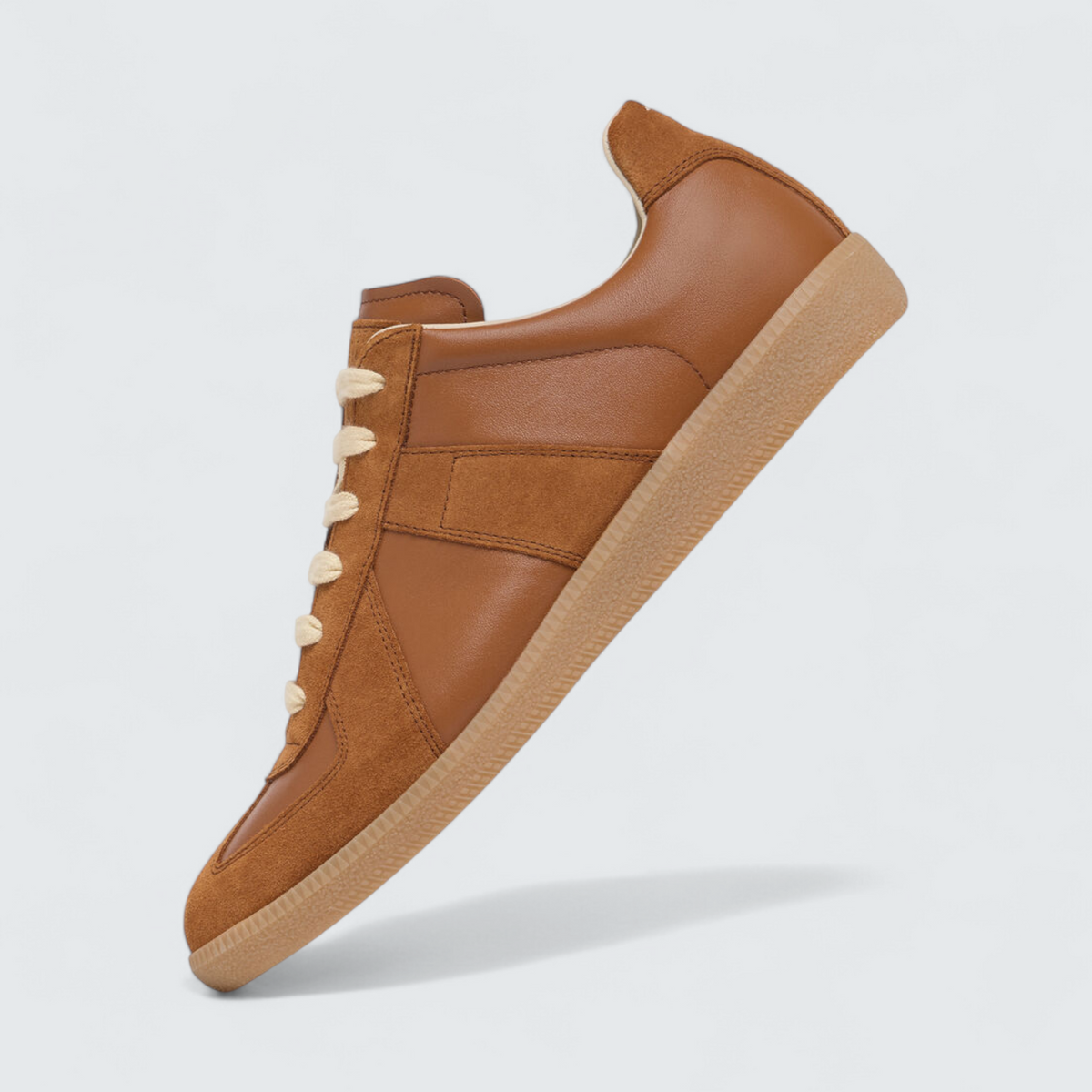 Maison Margiela Replica Sneakers 'Lighter Brown'