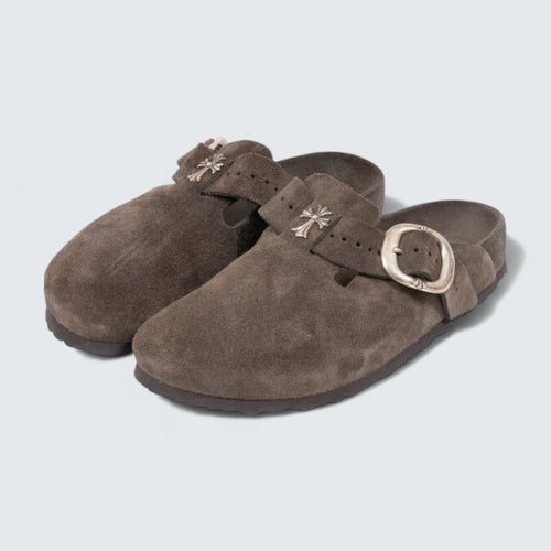 Birkenstock x Rick Owens Boston 'Extro'
