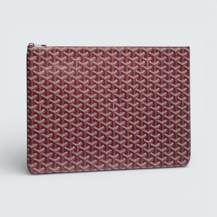 Goyard Sénat GM Pouch