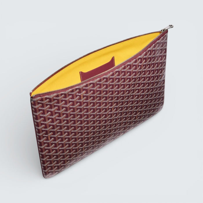 Goyard Sénat GM Pouch