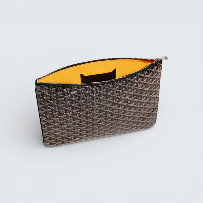 Goyard Sénat MGM Pouch