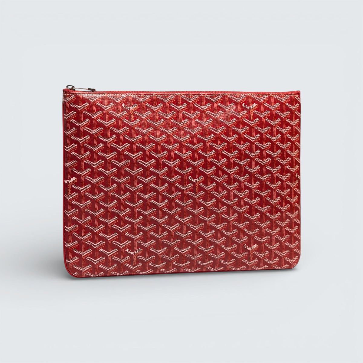 Goyard Sénat MGM Pouch