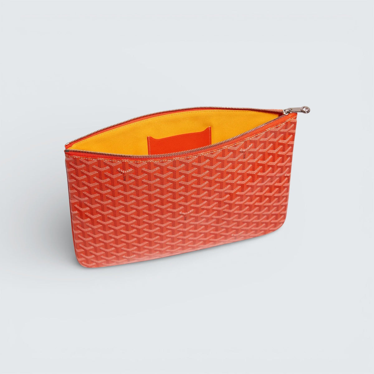 Goyard Sénat MGM Pouch