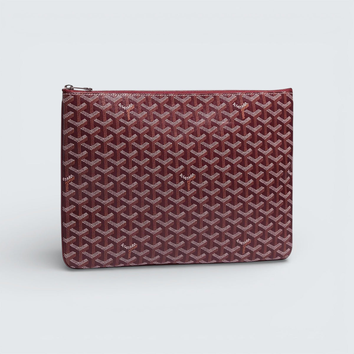 Goyard Sénat MGM Pouch