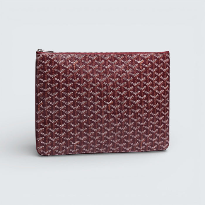 Goyard Sénat MGM Pouch