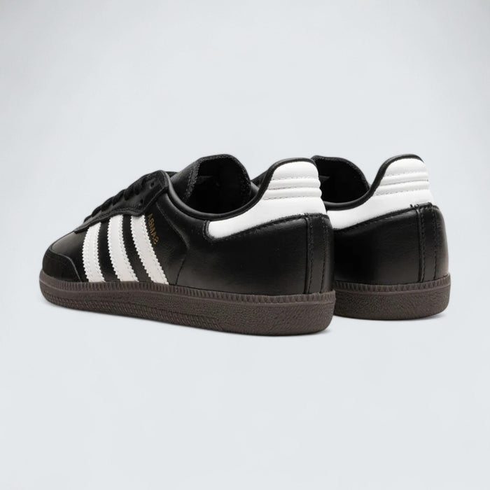 Adidas Samba ADV 'Core Black / Cloud White / Gum'