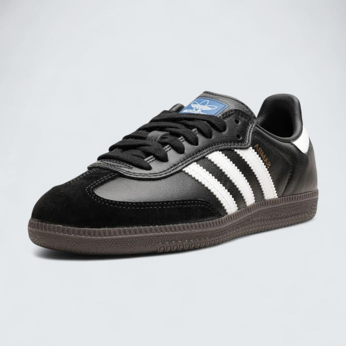 Adidas Samba ADV 'Core Black / Cloud White / Gum'