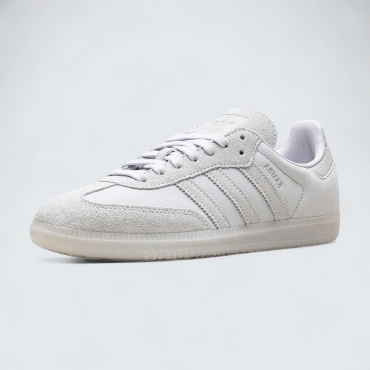 Adidas Samba OG 'Dash Grey'