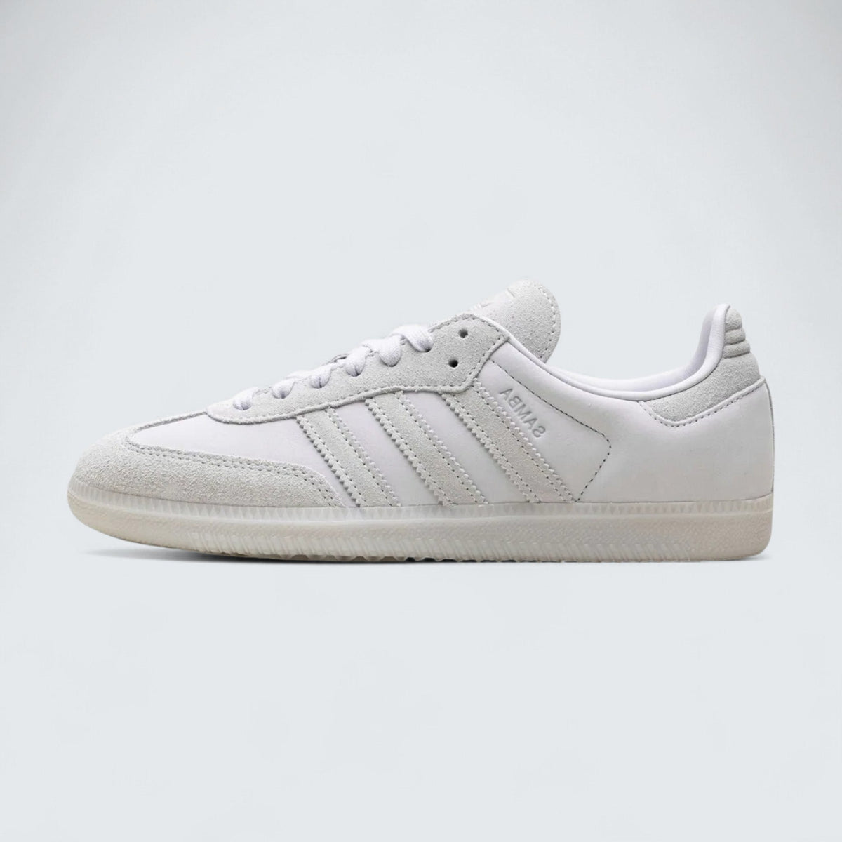 Adidas Samba OG 'Dash Grey'