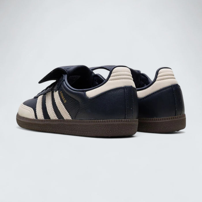Adidas Samba LT 'Aurora Ink Cream White'