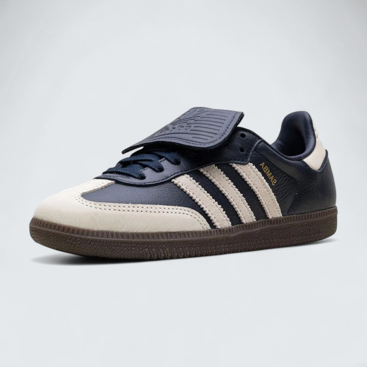 Adidas Samba LT 'Aurora Ink Cream White'