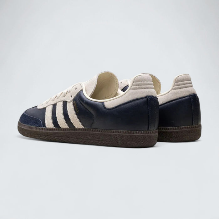 Adidas Samba LT 'Aurora Ink Cream White'