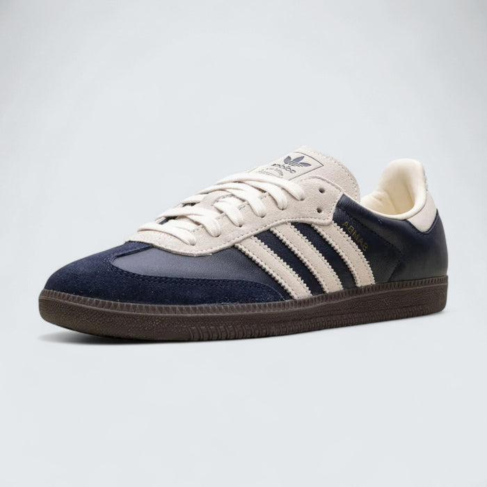 Adidas Samba LT 'Aurora Ink Cream White'