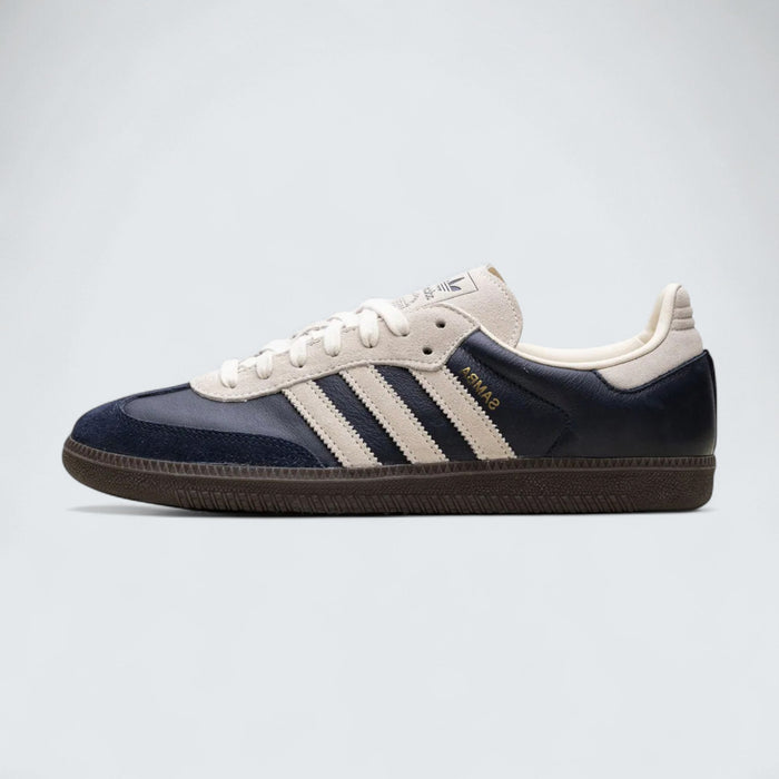Adidas Samba LT 'Aurora Ink Cream White'