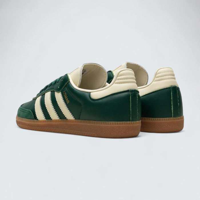 Adidas Samba OG 'Collegiate Green Gum'