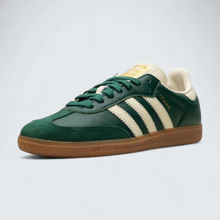 Adidas Samba OG 'Collegiate Green Gum'