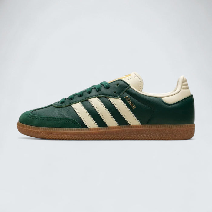 Adidas Samba OG 'Collegiate Green Gum'