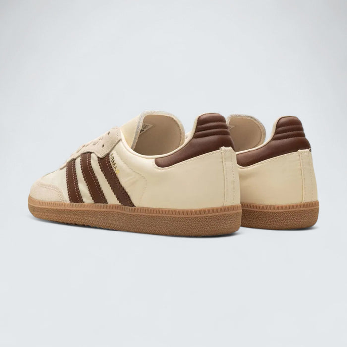 Adidas Samba OG 'Preloved Brown'
