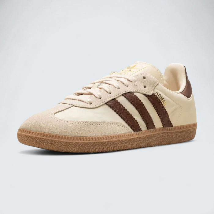 Adidas Samba OG 'Preloved Brown'