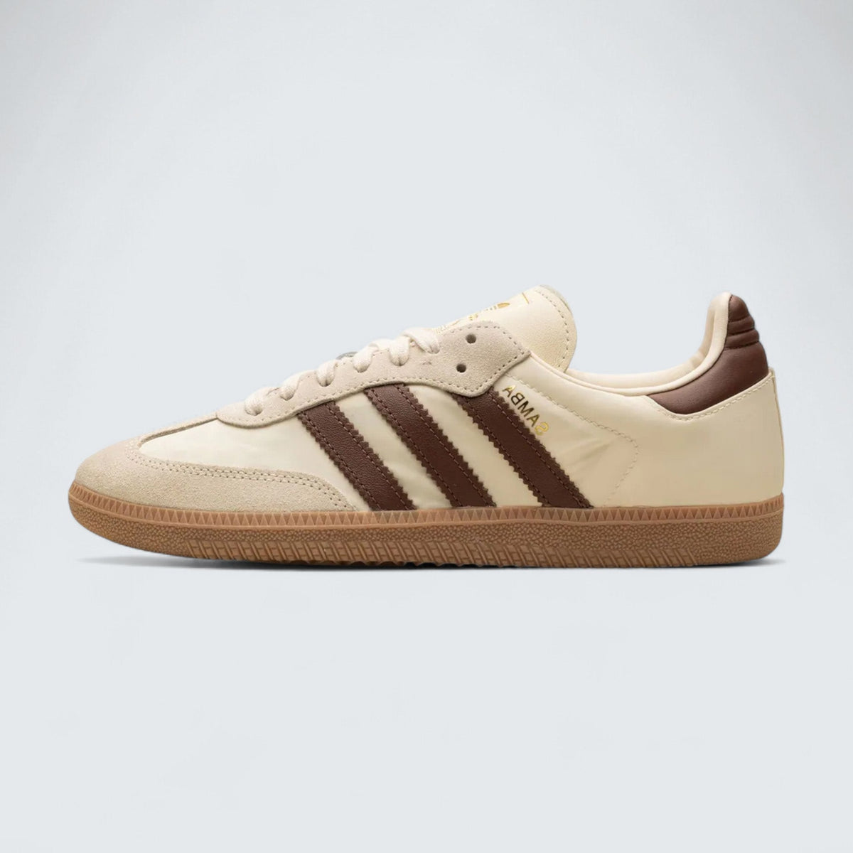 Adidas Samba OG 'Preloved Brown'