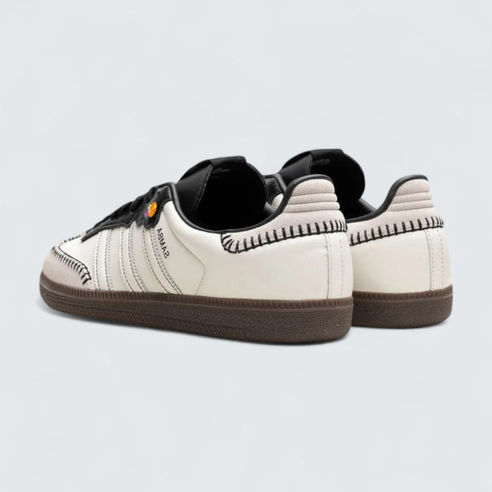 Adidas Samba OG 'Día de Muertos Pack - Off White'