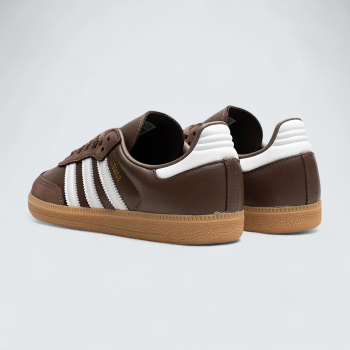 Adidas Samba OG 'Earth Strata Gum'