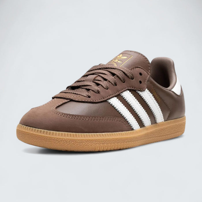 Adidas Samba OG 'Earth Strata Gum'
