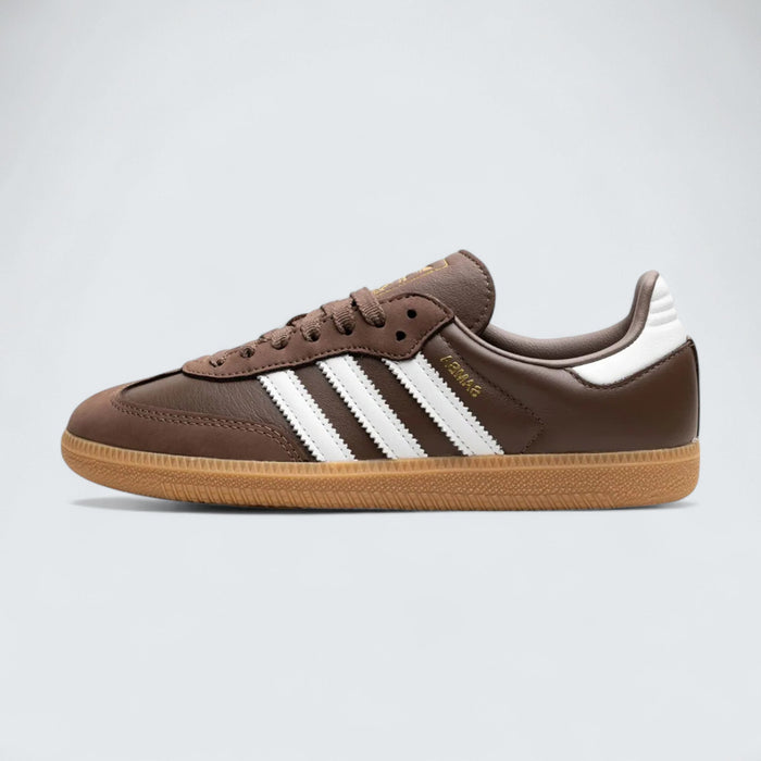 Adidas Samba OG 'Earth Strata Gum'